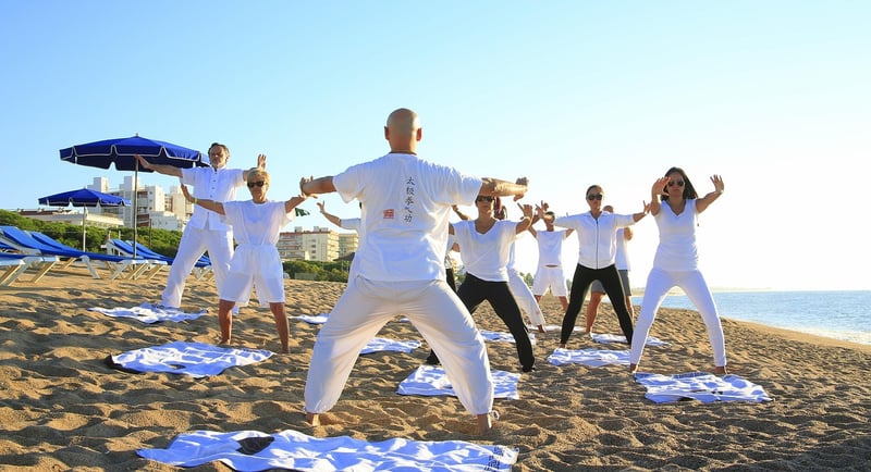 Mind-body harmony