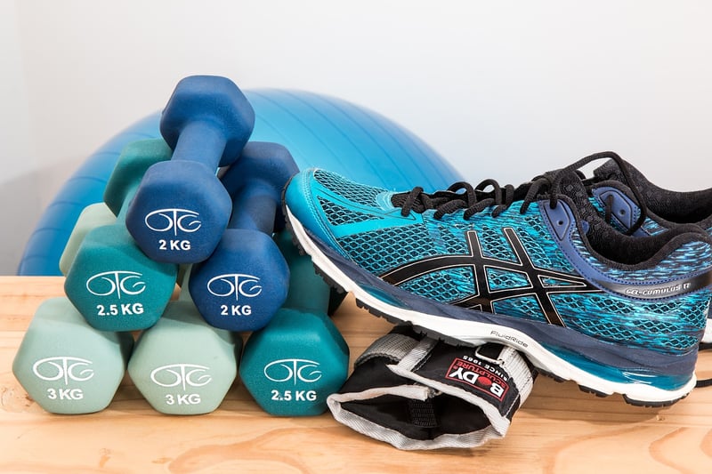 Bicycle Crunches