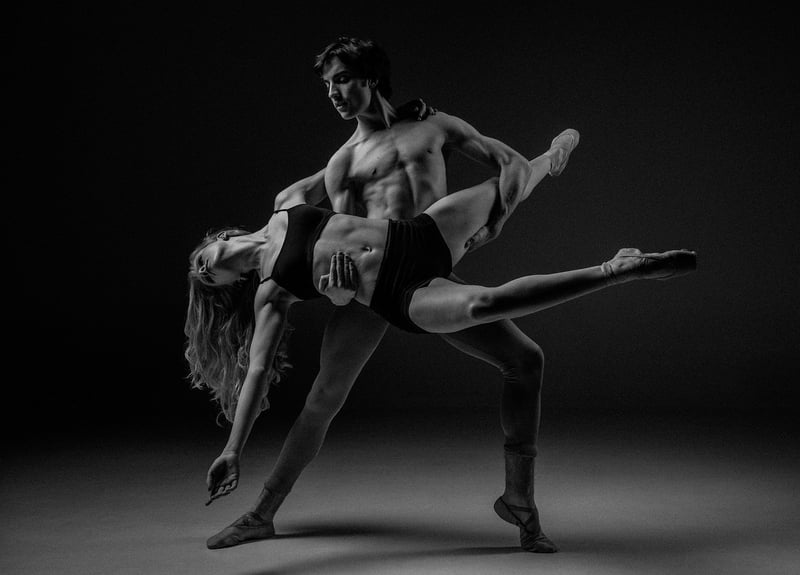 Flamenco Fusion